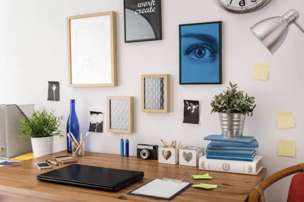Titelbild zu Arbeitszimmer steuerlich absetzbar?