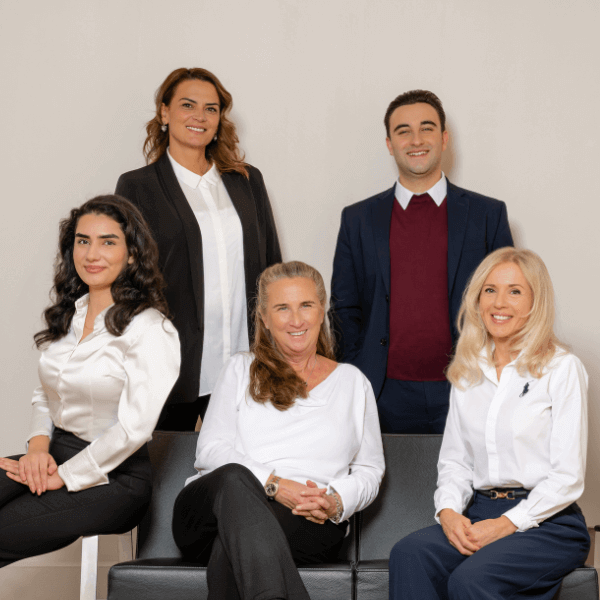 Libraconsult Leistung Online Buchhaltung