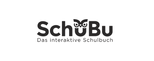 Logo Schubu