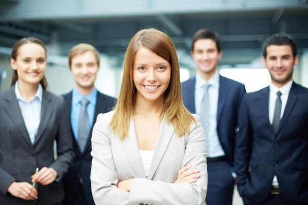 Der GmbH Geschäftsführer