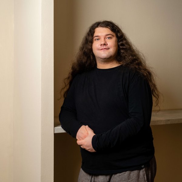 Elias Ruthe Elias Ruthe