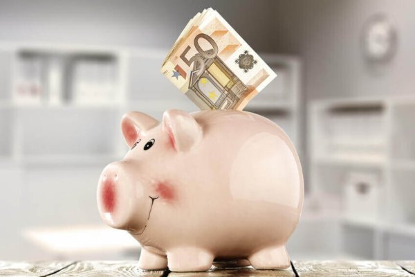 Start-Up Förderungen