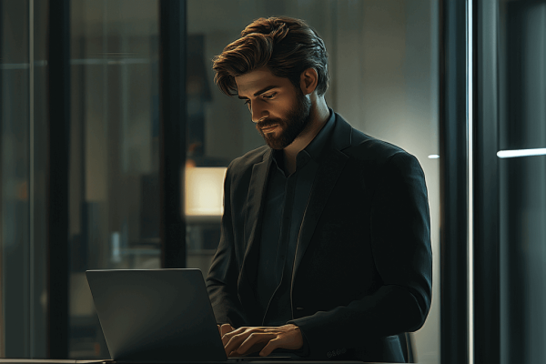 elektronische Gründung GmbH